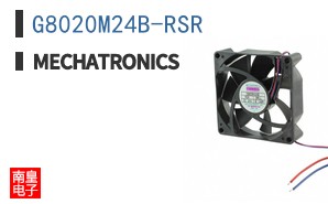 G8020M24B-RSR