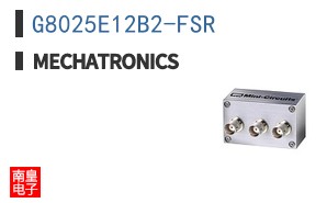 G8025E12B2-FSR