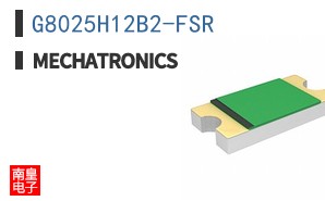 G8025H12B2-FSR