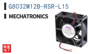 G8032M12B-RSR-L15