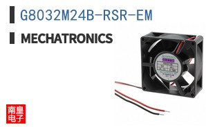 G8032M24B-RSR-EM