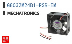 G8032M24B1-RSR-EM