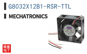 G8032X12B1-RSR-TTL