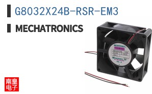 G8032X24B-RSR-EM3