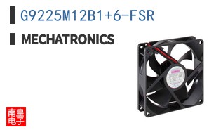 G9225M12B1+6-FSR