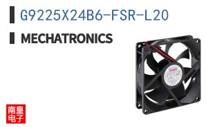 G9225X24B6-FSR-L20