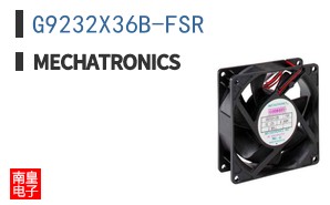 G9232X36B-FSR