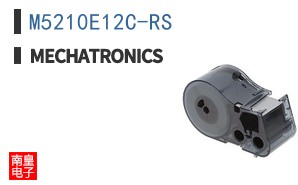 M5210E12C-RS