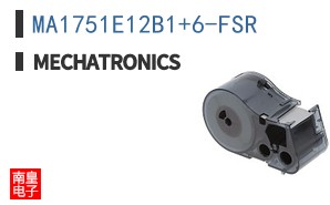 MA1751E12B1+6-FSR
