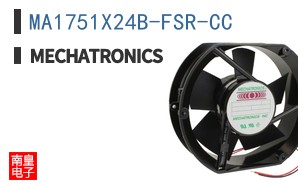 MA1751X24B-FSR-CC