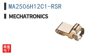 MA2506H12C1-RSR