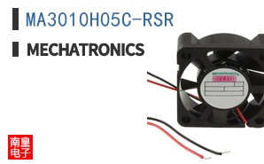MA3010H05C-RSR