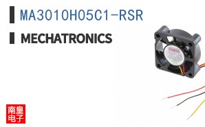 MA3010H05C1-RSR