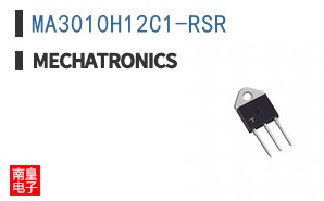 MA3010H12C1-RSR