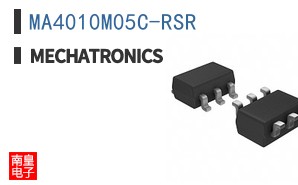 MA4010M05C-RSR