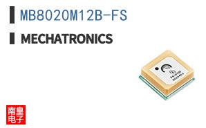 MB8020M12B-FS