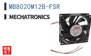 MB8020M12B-FSR