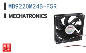 MB9220M24B-FSR