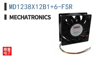 MD1238X12B1+6-FSR