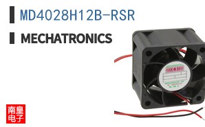 MD4028H12B-RSR