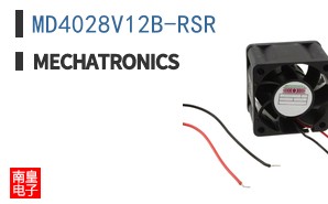 MD4028V12B-RSR