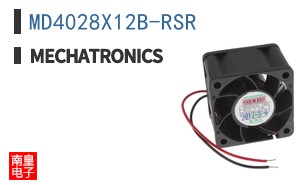 MD4028X12B-RSR