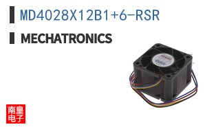 MD4028X12B1+6-RSR