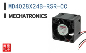 MD4028X24B-RSR-CC