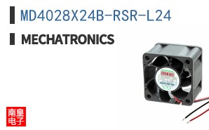 MD4028X24B-RSR-L24