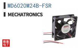 MD6020M24B-FSR