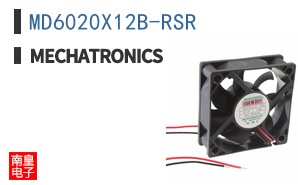 MD6020X12B-RSR