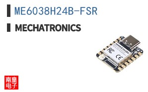 ME6038H24B-FSR