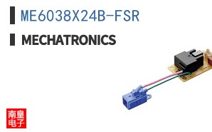 ME6038X24B-FSR