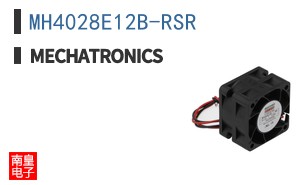 MH4028E12B-RSR
