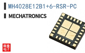 MH4028E12B1+6-RSR-PC