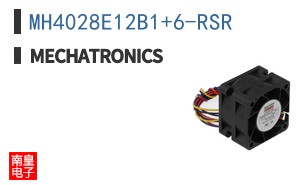 MH4028E12B1+6-RSR