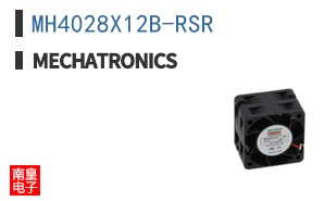MH4028X12B-RSR