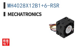 MH4028X12B1+6-RSR