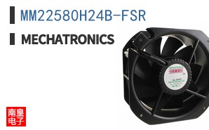MM22580H24B-FSR