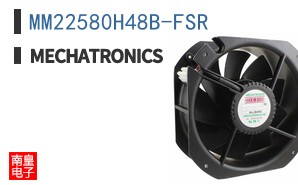 MM22580H48B-FSR