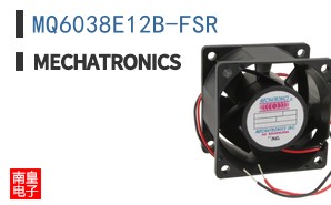 MQ6038E12B-FSR
