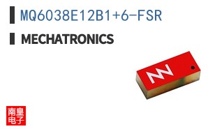 MQ6038E12B1+6-FSR