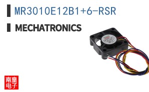 MR3010E12B1+6-RSR