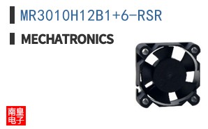 MR3010H12B1+6-RSR