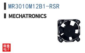 MR3010M12B1-RSR