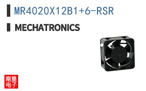 MR4020X12B1+6-RSR