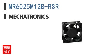 MR6025M12B-RSR