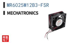 MR6025M12B3-FSR