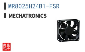 MR8025H24B1-FSR