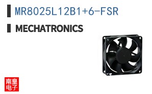 MR8025L12B1+6-FSR